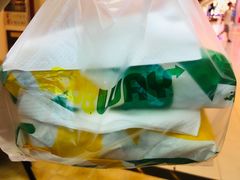 -赛百味SUBWAY(阳光天地店)