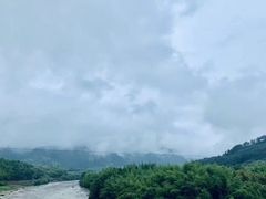 -新安江山水画廊风景区