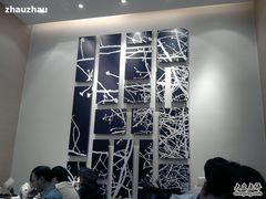 -汤城小厨•粤菜•靓汤(金融街店)