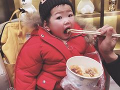 -小路易生煎馆(前进五路店)