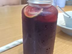 -蜜桃餐厅·伴山(绿宝广场店)