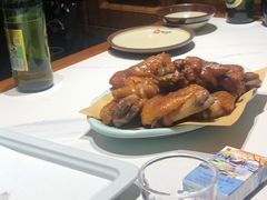 -状元阁烧烤(新华路总店)