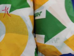 -赛百味SUBWAY(悠唐店)