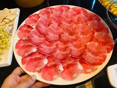 庄园肥牛-鲁西肥牛(九方购物中心店)