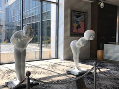 -上海虹桥西郊假日酒店