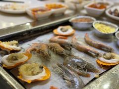 -汉丽轩韩式自助烤肉十二年(SM广场店)