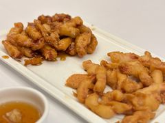 里脊拼盘-金春禧(世茂国际广场店)