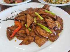 -那家老院子东北菜·饺子·小鸡炖蘑菇(艳华街店)