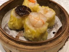 -红棉中餐厅·广州海航威斯汀酒店