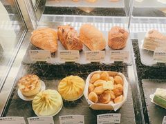 -SAANCI山池咖啡(卓悦中心店)