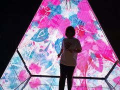-天津梵高星空艺术馆(天河城旗舰店)