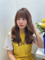 -YESIDO椰岛造型烫发染发