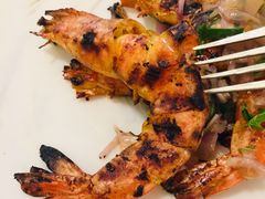 烤虾-THE PAWON·8碗(古北SOHO店)