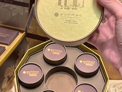 -珠海中海雅高铂尔曼酒店