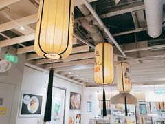 -赵崽儿川式面品(金桥国际店)