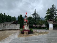-云南民族村