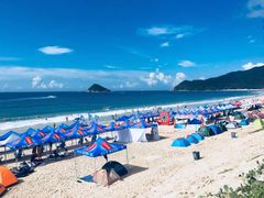 -西涌国际滨海旅游区