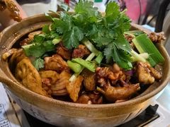-凤兴鸡煲(宝安海雅店)