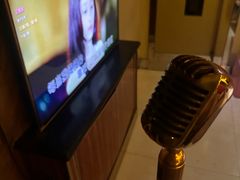 -酷必乐KTV(北行店)