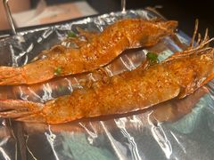 -微醺烤牛·炭火烧烤·精酿啤酒(东郊记忆店)