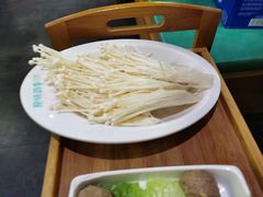 -原味四季椰子鸡(公明百佳华店)