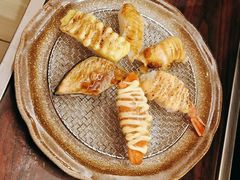 -万岁寿司(蓬江万达店)