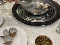 -青蓬蒸汽海鲜·深圳老字号·团建聚会(壹方城店)