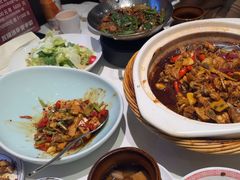 -赣江里•江西菜(望京旺角店)