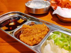 -kingkong大猩猩烤肉(CBD店)