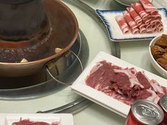 -福寿斋·老北京铜锅涮肉·烤鸭(顺义总店)