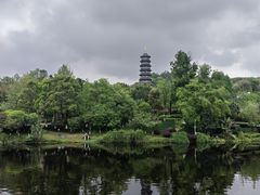 -重庆园博园