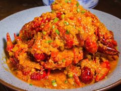 -金陵一哥龙虾馆(三牌楼总店)