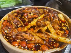 -小饕荟雅安贡椒鱼鲜馆(广福桥店)