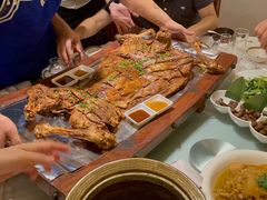 -大汗行宫园林餐厅