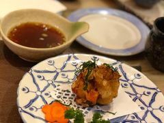 -东瀛阁(锦江宾馆店)