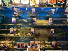 -小船渔村•大连菜•大连焖鱼(明泽街店)