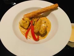 -上海苏宁宝丽嘉酒店·嘉府壹号中餐厅