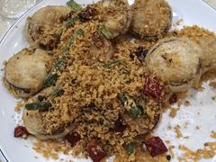 -老字号蛇口德记烧腊饭店·海鲜加工
