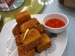 -老廣新意-全天茶点(宝能店)
