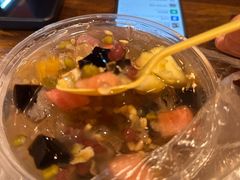 -忆夏爽黑仔漳州四果汤(顶澳仔猫街店)