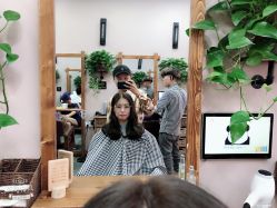 -XY形象设计/烫发·染发·接发