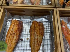 -鲜道寿司(雨花虹悦城店)