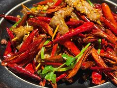 -清水亭湖北菜(大屯DT51店)