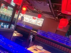 -山河屯铁锅炖鲜鹅·东北菜(开发区一店)