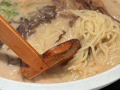 -味千拉面(广州白云机场T1西二店)