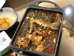 -觅味私厨(汉阳店)