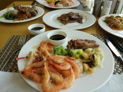 -宁波阳光豪生大酒店·豪生咖啡厅