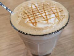 焦糖玛骑朵-ZM COFFEE(西安路店)