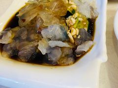 -永兴餐厅(复兴中路店)