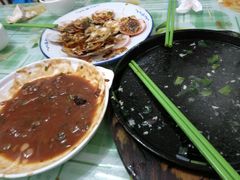 -华春餐馆(鱼山路店)